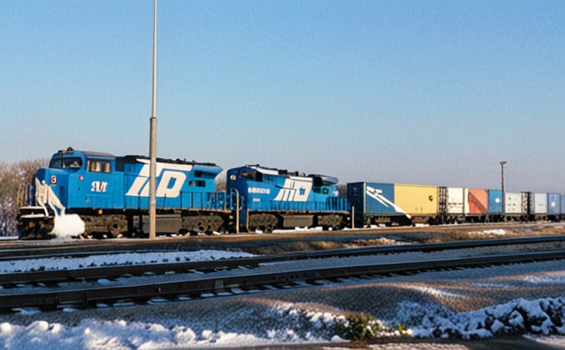 транзитные перевозки из Китая